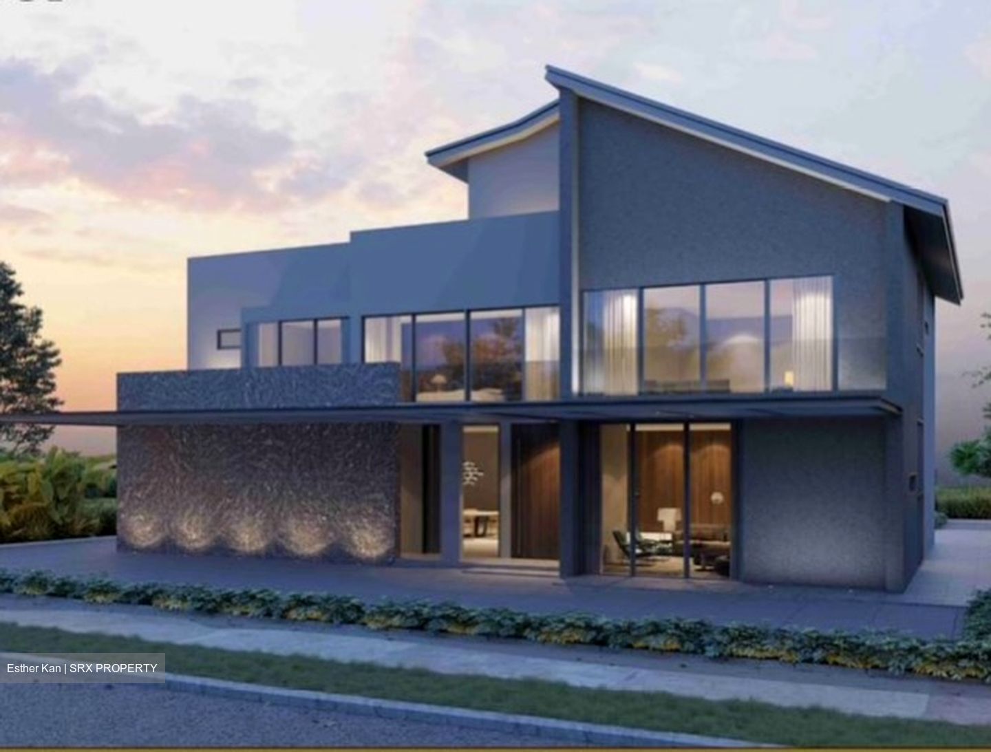 Sentosa Cove (D4), Detached #483394301